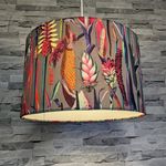 Juliet Powell - @lampshadesbyjules - Instagram
