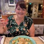 Juliet Powell - @julietp8 - Instagram