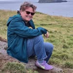 Juliet Powell - @julietpowell452 - Instagram