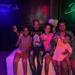 neresha - @julietpowell1234567 - Instagram