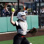 Juliet Rollins - @julietrollins.softball - Instagram