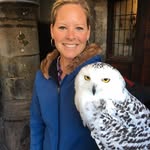 Julie Root McGonigal - @jbird2008 - Instagram