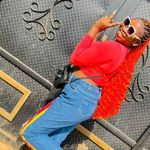 Adebayo Juliet Ruth - @fulloption53 - Instagram