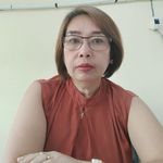 Juliet Ruth Dagupan Mozar - @julietruthmozar - Instagram