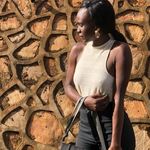 Konga Juliet Ruth - @julie_ruth_123 - Instagram