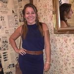 Julie Todd - @julietodd65 - Instagram