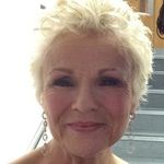 Julie Walters - @juliewaltersofficial - Instagram