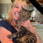Juliet Foulds Walters - @juliet1947 - Instagram