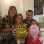 Juliet Walters - @mummybear113 - Instagram