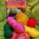 Juliet Walters aka Ann - @julieannscrafts - Instagram