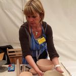 Juliet Walters Ceramics - @julietwaltersceramics - Instagram