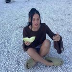 Juliet_warren - @julietwarrenanny - Instagram