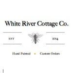 Julie Webster - @whiterivercottage - Instagram