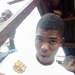 Muhammad Sani - @julietwinnre - Instagram