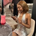 Winnie Juliet Mathibela - @winnie_juliet99 - Instagram