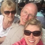Julie Tye - @julietye68 - Instagram