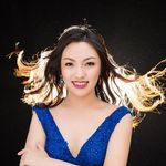 Juliet Ye Liang - @julietyeliang - Instagram