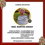 Juliet Yeboah - @julietyeboah59 - Instagram