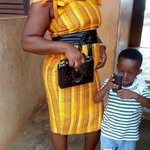 Juliet Yeboah - @juliet.yeboah.1232 - Instagram