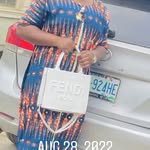Juliet Yemisi Owoade - @julietyemisi - Instagram