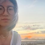 @juliet.ye - Instagram
