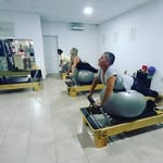 Julieta Ferrer - @pilatesmat.reformer - Instagram