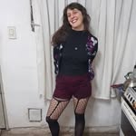 Julieta Ferrer - @julieta.ferrer.96 - Instagram