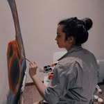 Julieta Ferrer - @juliferrer.art - Instagram