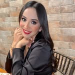 Julieta Olvera - @julietaolveramakeup - Instagram