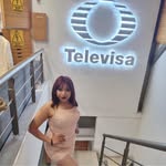 Julieta Olvera Gudino Chule - @lachuleolvera - Instagram