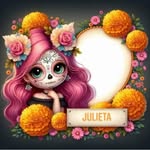 Julieta Olvera Santiago - @julietaolverasantiago - Instagram