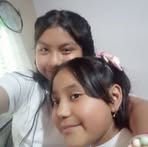 Julieta De Silverio - Facebook