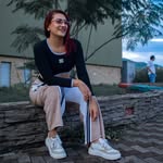 Julieth Alexandra Guzmán - @juliethguzman2905 - Instagram