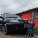 Julieth Guzmán - Facebook