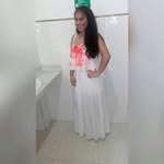 Julieth Guzman - @juliethguzman14 - Instagram