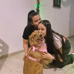 Julieth Guzmán - Facebook