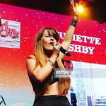 Juliette Ashby - @julietteashby - Instagram