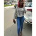 Juliette Ashley Tchawé - Facebook