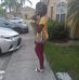 Juliette Benjamin - Facebook