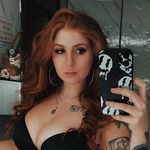 Juliette Benjamin 🍒 - @foxyjulss - Instagram