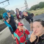 Layla, Louise, Rafa, Juliette et Benjamin - @moimo_ncorse - Instagram
