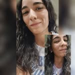 Juliette Castillo Mauricio - @juliettecastmau - Instagram