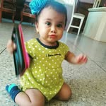 juliette Castillo Vicuña - @babyjuliettevalentina - Instagram