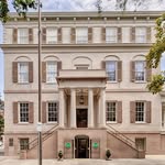 Juliette Gordon Low Birthplace Museum - @juliettegordonlowbirthplace - Instagram