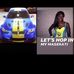 Juliette Hall - Facebook