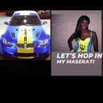 Juliette Hall - @precious_bajan_beauty - Instagram