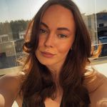 Juliette Hallikas - @juliettehallikas - Instagram