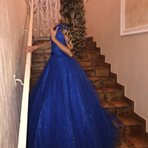 Juliette Hampton - Facebook