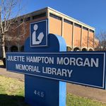 Juliette Hampton Morgan Library - @mccpl_morgan - Instagram