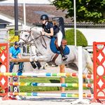 🇲🇫Juliette🇲🇫 - @juliette_lamare_jumping - Instagram